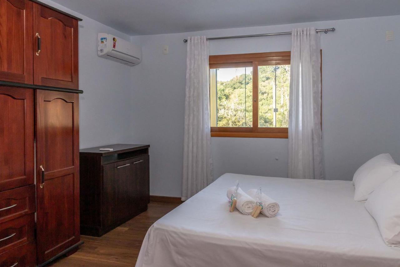 Villa Locar-In Gramado - Chacara Bela Vista Extérieur photo