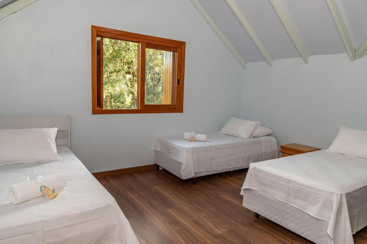 Villa Locar-In Gramado - Chacara Bela Vista Extérieur photo
