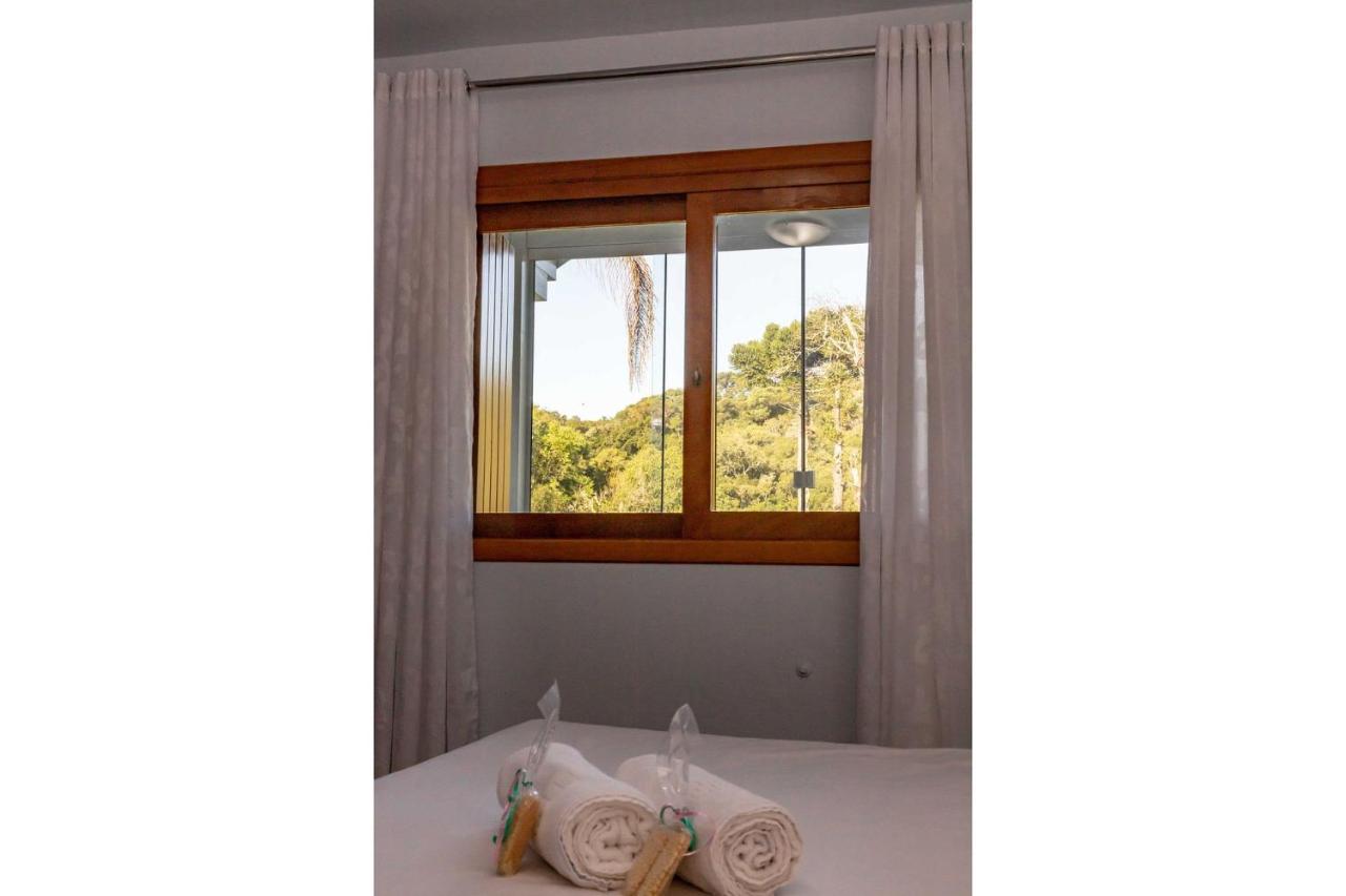 Villa Locar-In Gramado - Chacara Bela Vista Extérieur photo