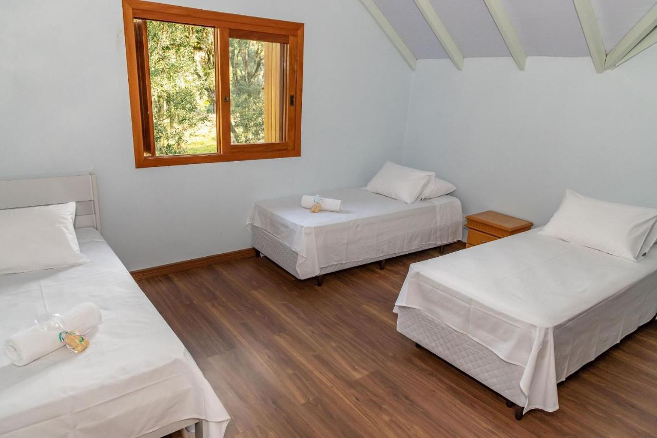 Villa Locar-In Gramado - Chacara Bela Vista Extérieur photo