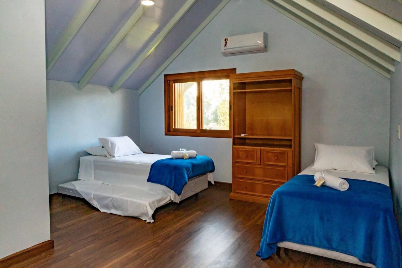 Villa Locar-In Gramado - Chacara Bela Vista Extérieur photo